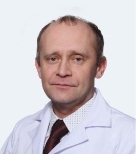 МЕТЕЛКИН Андрей Михайлович