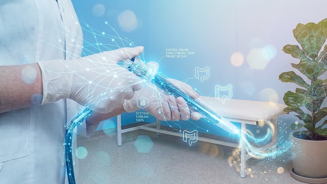 Первичный прием ведущего проктолога + аноскопия со скидкой 35%