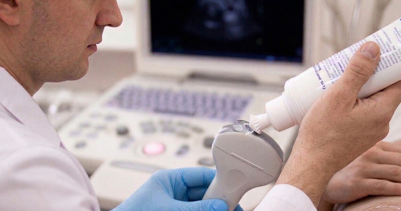 Комплексное ультразвуковое исследование брюшной полости, почек и надпочечников со скидкой 25%