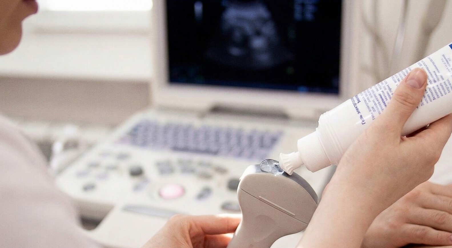 Первичный прием гинеколога + УЗИ органов малого таза = 3 280 р.