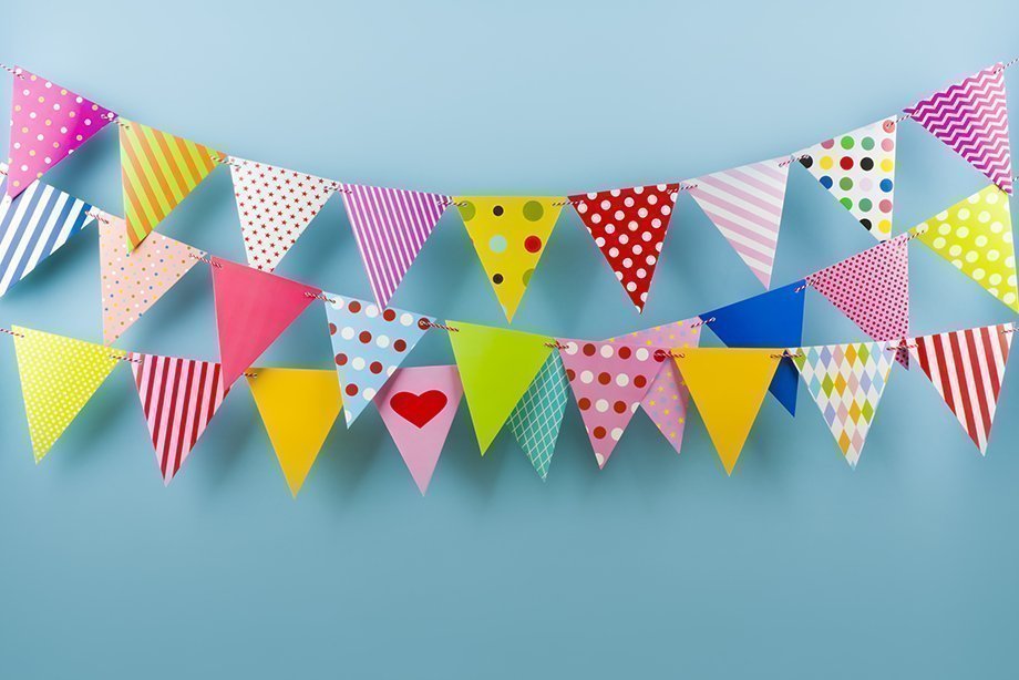 Поздравляем с днём рождения — дарим скидку 10%!