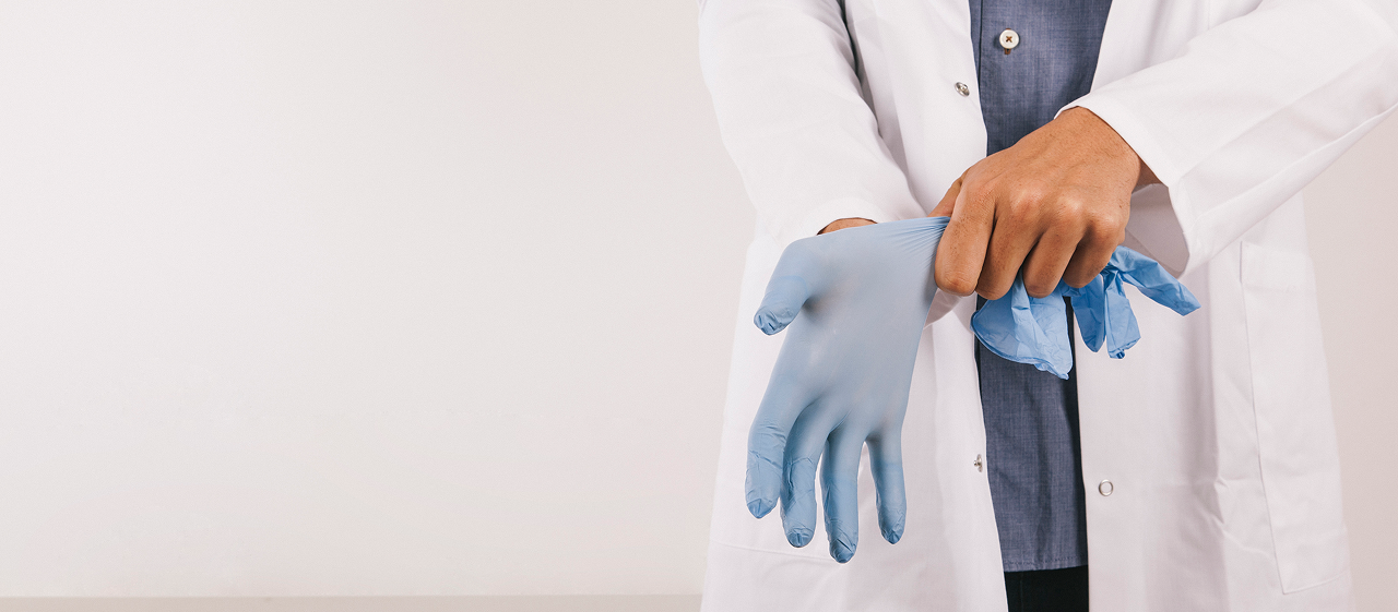 Современное лечение проктологических заболеваний на лазере Biolitec