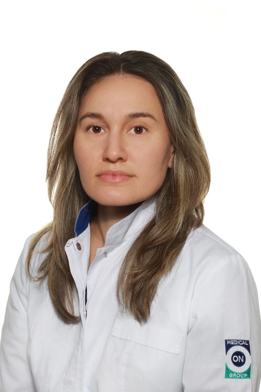ГАФЕТДИНОВА Валентина Васильевна