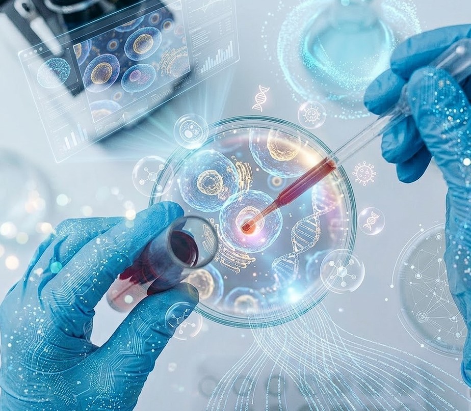 Базовое женское комплексное обследование со скидкой 15%