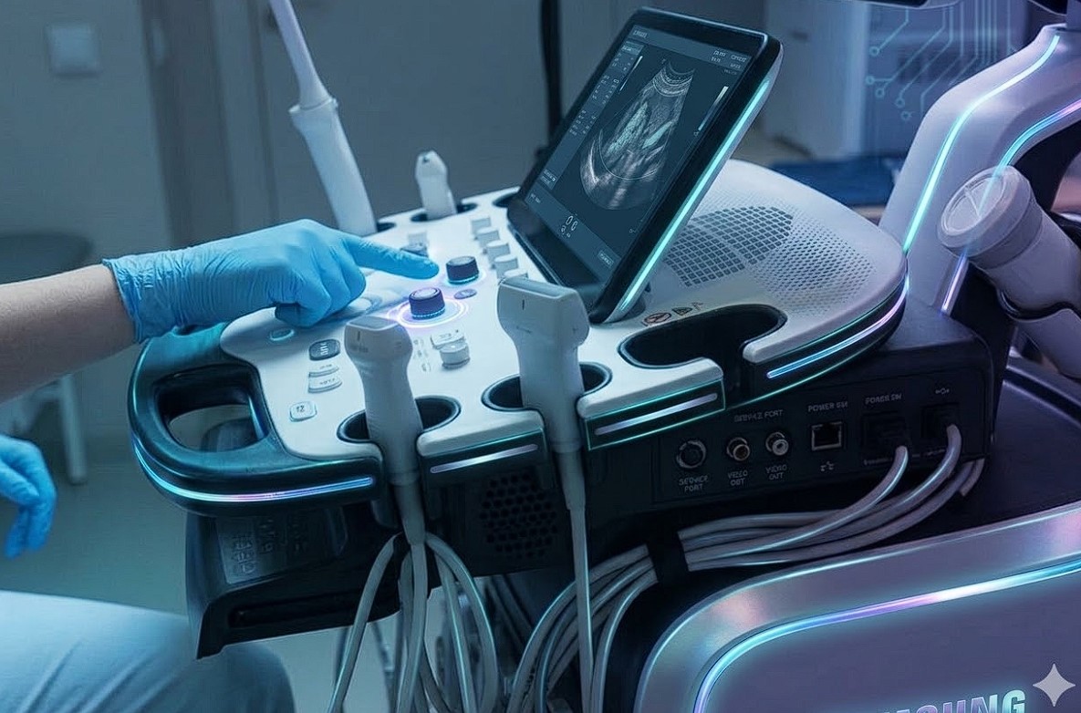 Скидка 15 % на прием Гастроэнтеролога +УЗИ брюшной полости