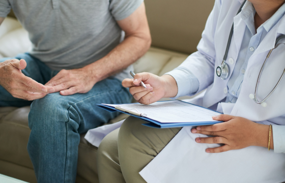 Этапы процедуры