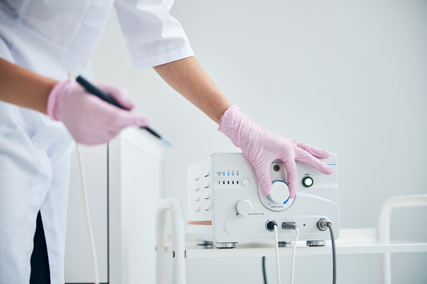 20% скидка на все физиопроцедуры