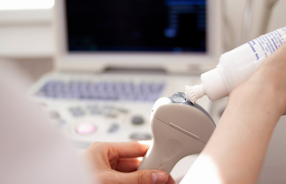 Комплексное ультразвуковое исследование брюшной полости, почек и надпочечников со скидкой 25%