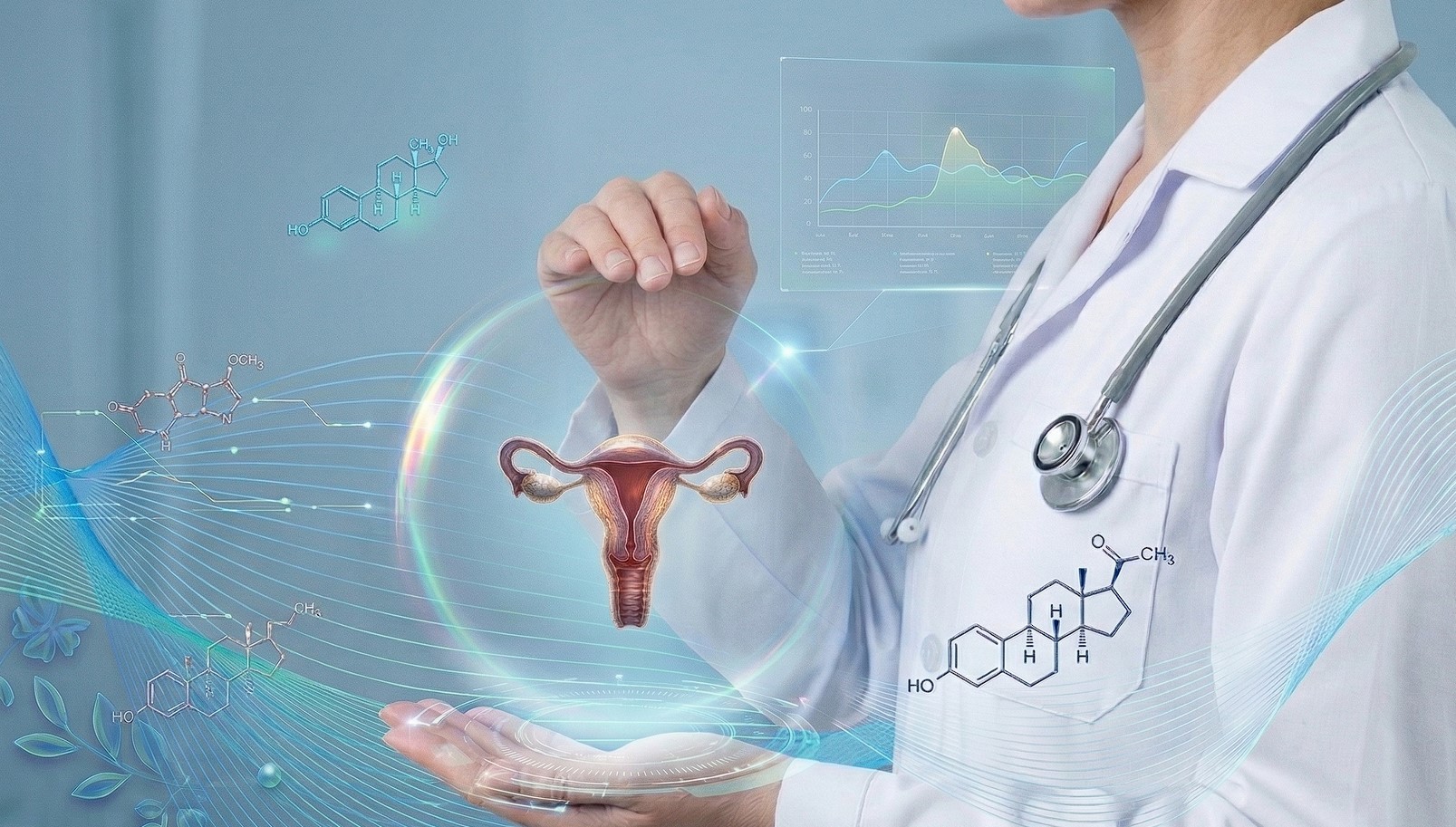 Ваша интимная эстетика!  Подарите себе нежность с выгодой 15% на услугу Введение препаратов гиалуроновой кислоты  в гинекологии ! Только в апреле!