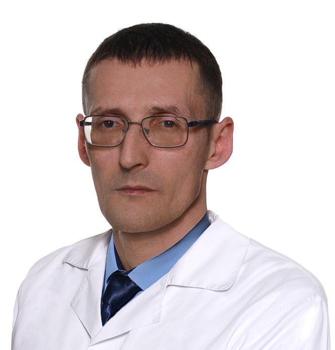 Брунс Евгений Александрович