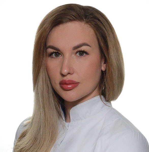 Вершинина Оксана Андреевна