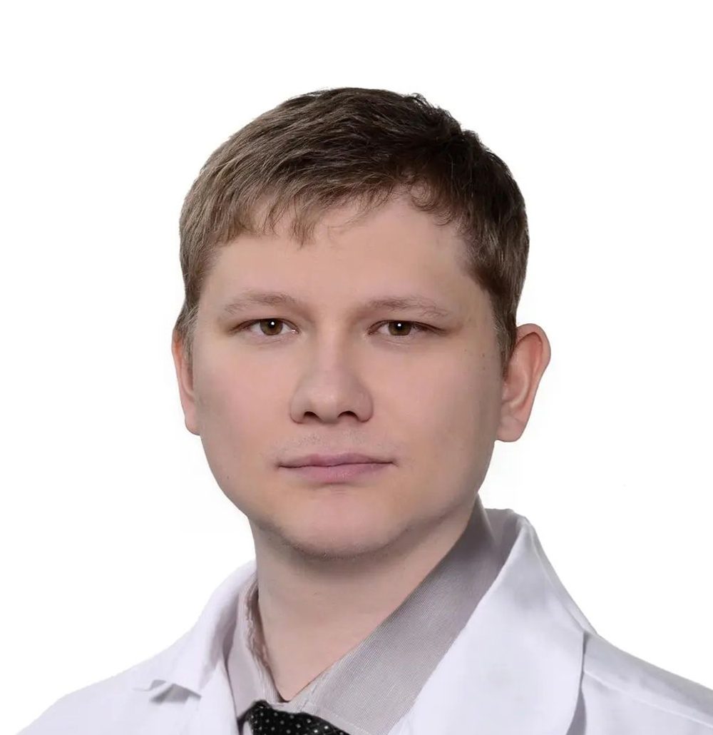 Хасимуллин Роман Равилевич